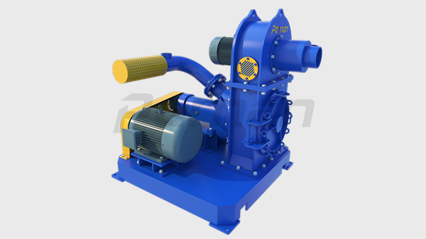 一文读懂干法脱硫研磨机，工业烟气超低排放核心装备