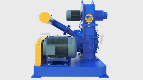 干法脱硫研磨机选型指南，避开选型误区适配