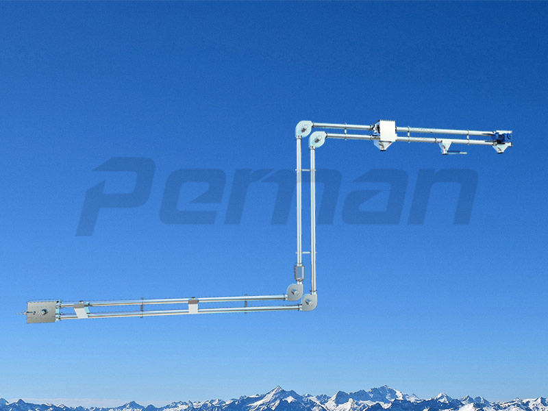 Dust-Free Conveying Equipment