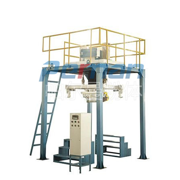  Jumbo Bag Packaging Machine